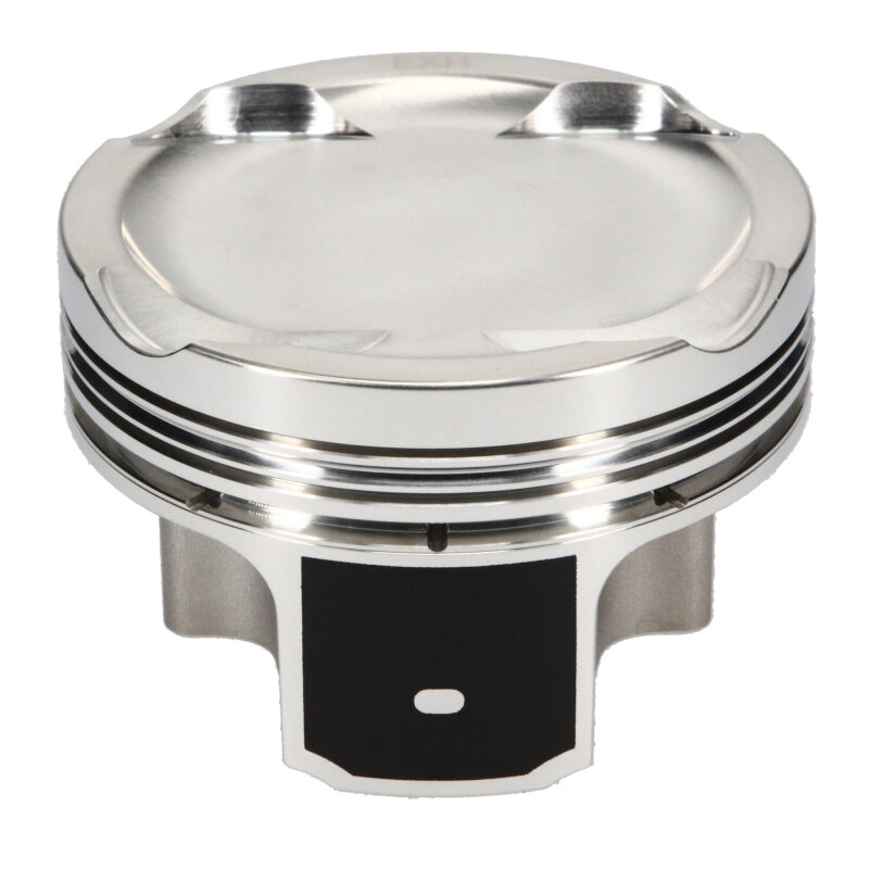 JE Pistons Opel C20XE 2.0L 10.5:1 Flat Top Forged Piston Kit Part Number 298740 - Image 8