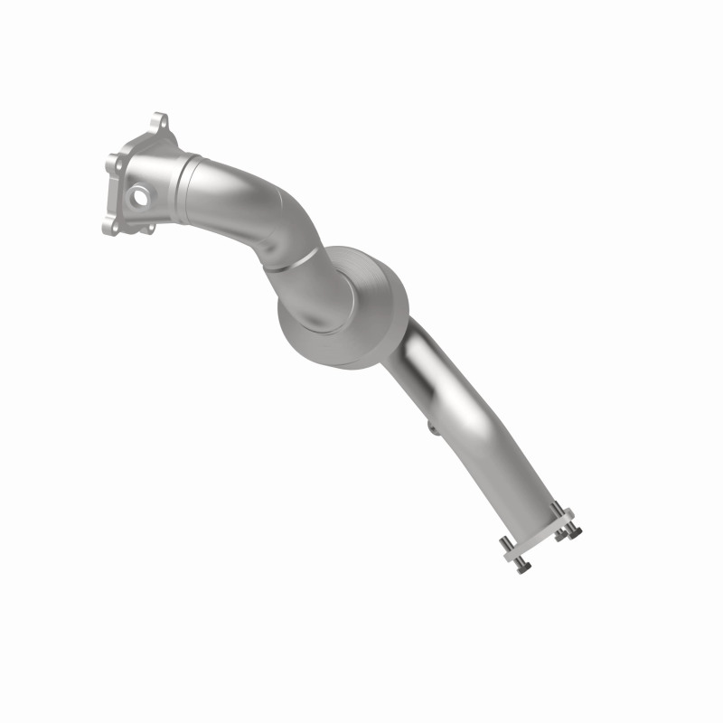 MagnaFlow OEM Grade Direct-Fit Catalytic Converter 52316 for 2013-2018 Audi S6, S7, RS7, and A8 Quattro - Image 3