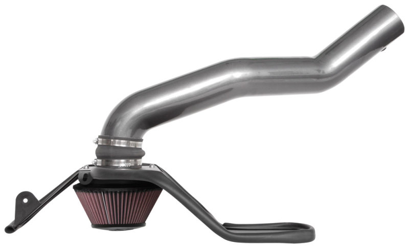 K&N Engineering 77-2594KC High Flow Performance Intake Kit for Ford Explorer 2.3L L4 F/I - Image 7