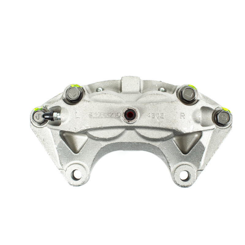 PowerStop Autospecialty Front Left Brake Caliper for Nissan 350Z, 370Z, Infiniti G37 (Part L6232) - Image 4