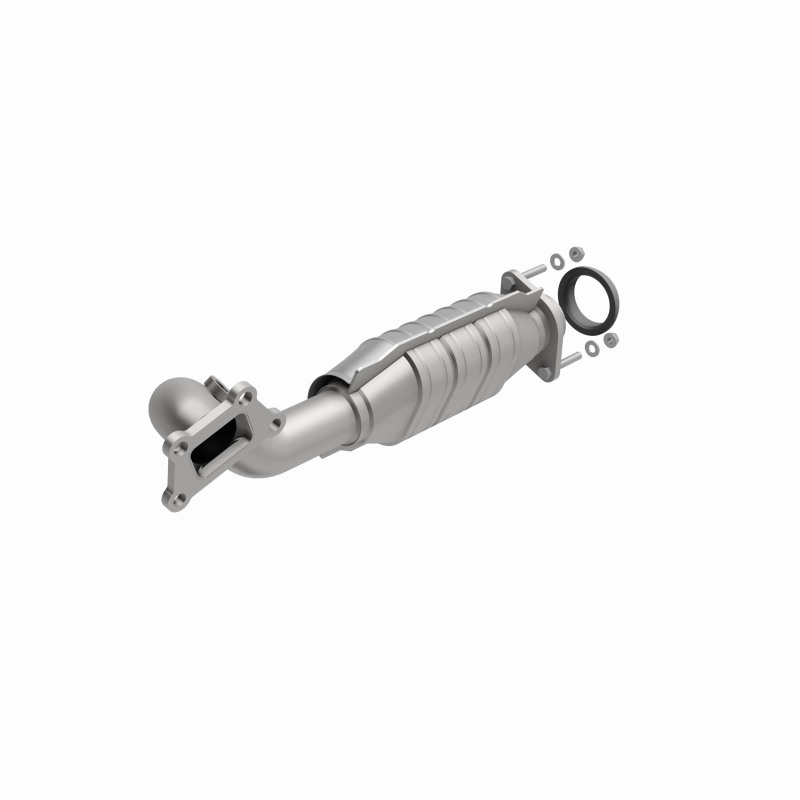 MagnaFlow OEM Grade Federal/EPA Compliant Direct-Fit Catalytic Converter 51547 for 2010-2019 Cadillac CTS - Image 4
