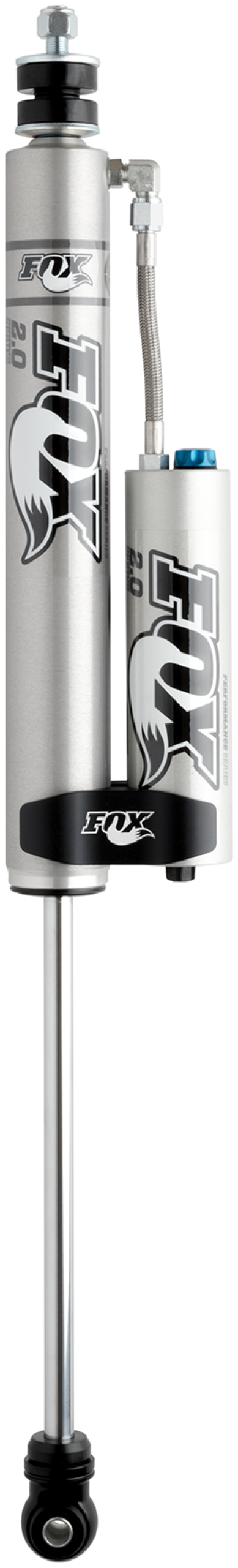 FOX Performance Series Shock Absorber for 2011-2013 Jeep Wrangler – Part Number 985-26-011 - Image 3
