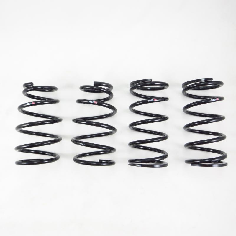 RS-R Down Suspension Springs for 2010-2015 Lexus RX350 AWD – Part T278D