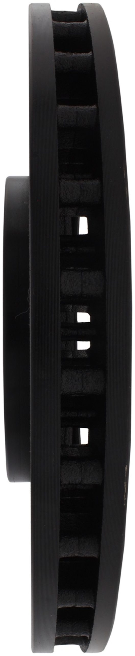 StopTech Power Slot 03-06 Mitsubishi Lancer Front Left Slotted Brake Rotor Part #126.46064SL - Image 6