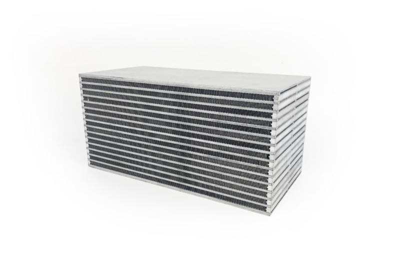 CSF Water/Air Bar & Plate Intercooler Core – 12 x 6 x 6 Inches, Rated for 1500 WHP - Image 10
