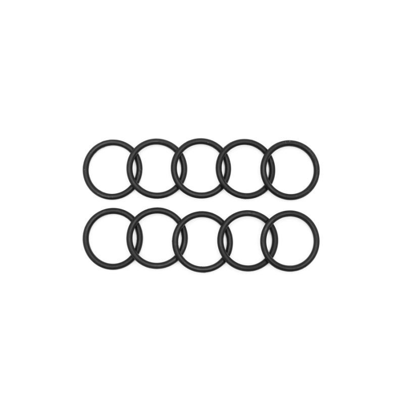 DeatschWerks ORB -10 Viton O-Ring Pack of 10 for Automotive Fuel Systems - Image 3