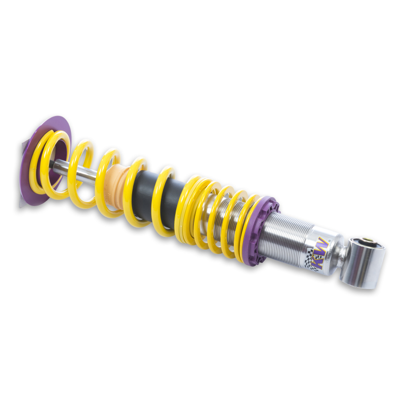 KW V1 INOX-LINE Coilover Kit for 2015-2021 Subaru WRX & STI - Sport Suspension Upgrade - Image 9