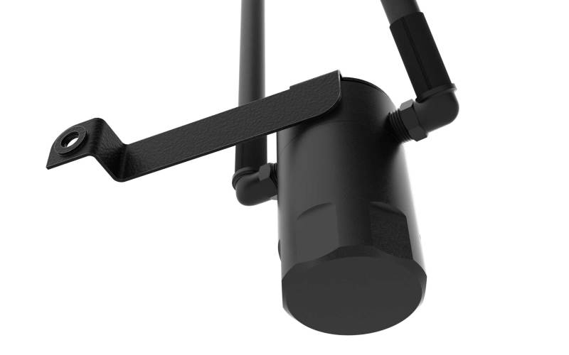 K&N Engineering 81-0806 Air Oil Separator for Dodge Charger 5.7L (Gas) Engines - Image 3