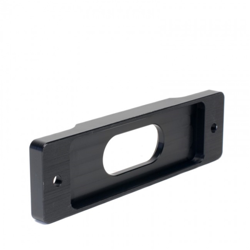 Skunk2 Racing Black Series Billet Battery Tiedown for Honda Civic and Acura Integra - Image 6