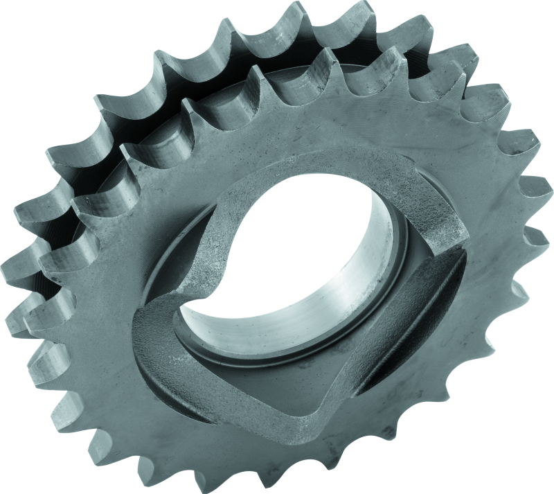 TwinPower 91-93 Big Twin Compensating Sprocket 24T - Replaces Harley Davidson 40269-85A
