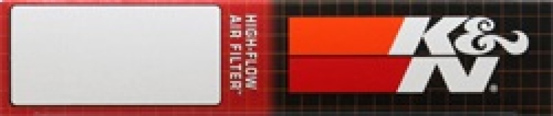 K&N Engineering High-Flow Replacement Air Filter for Honda CBR1000RR (2008-2013) - Image 8