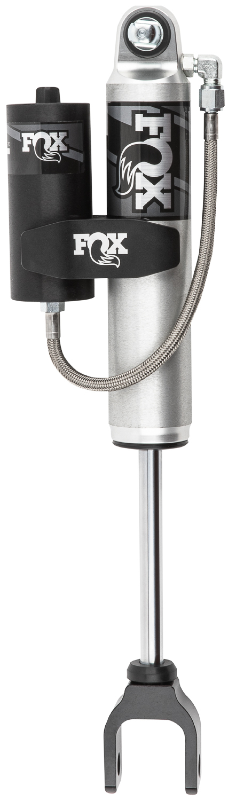 FOX Performance Series 985-24-244 Front Shocks for 2020 Chevrolet Silverado 2500/3500 HD with 1.5-2.5 Inch Lift - Image 2