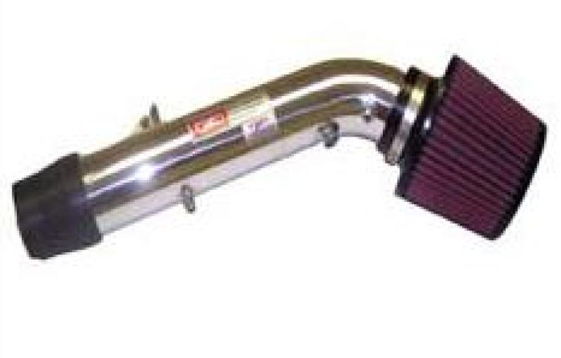 Injen Technology IS1680P Short Ram Air Intake System for Honda Accord 2003-2007 – Polished Finish - Image 3