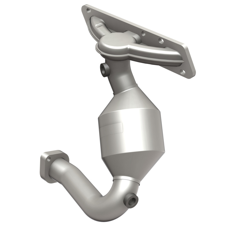 MagnaFlow Direct-Fit Catalytic Converter Part 49973 for 1995-2000 Mercury Mystique and Ford Contour 2.5L