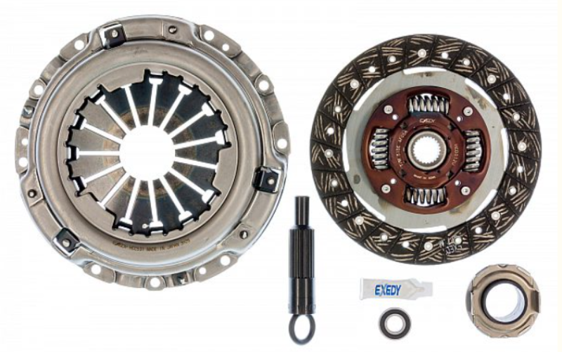 Exedy OE Clutch Kit for 1990-1991 Acura Integra L4 - Reliable Replacement