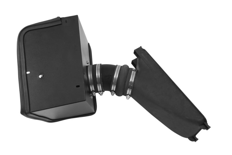 K&N Engineering 57-9025 Performance Cold Air Intake Kit for Toyota Tacoma 4.0L V6 - Image 10