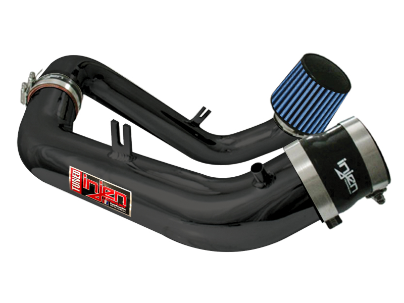 Injen Technology Cold Air Intake System for Honda S2000 2000-2005 (Part No. SP1305BLK) - Image 2
