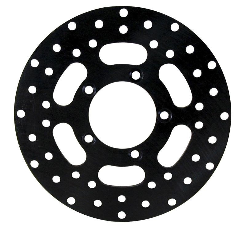 Wilwood Steel Front Drag Rotor - 10.00 x 0.32 inches, 5 on 3.88 inch bolt pattern