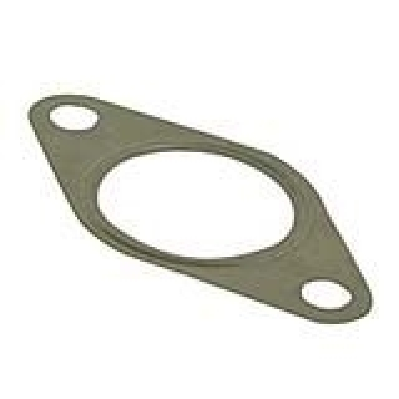 Turbosmart WG38 Manifold Gaskets Pair - High-Grade Stainless Steel for Ultra-Gate38 External Wastegate