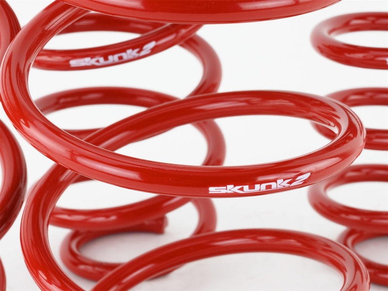 Skunk2 Racing Lowering Springs for 2016-2017 Honda Civic – Part Number 519-05-1775 - Image 5