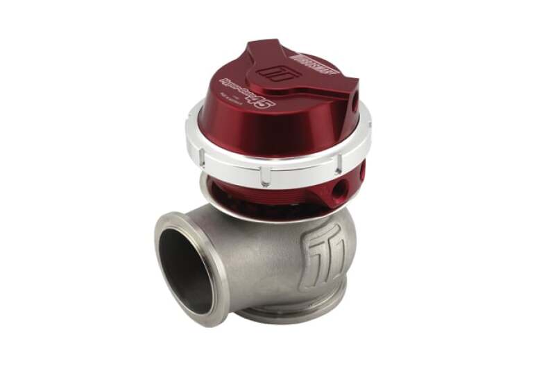 Turbosmart WG45 Gen V Hyper-Gate 45 14psi External Wastegate for Motorsport Performance - Image 5