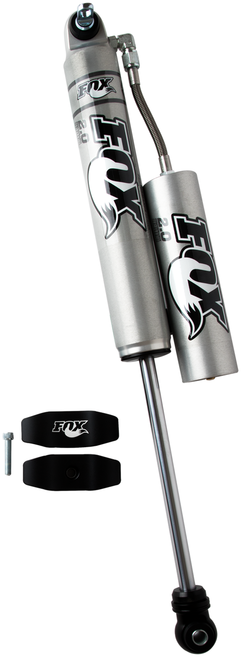 FOX Performance Series Rear Shock for Jeep Wrangler 2011-2013 – Part Number 985-24-016 - Image 10