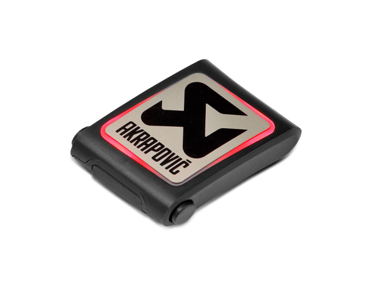 Akrapovic P-HF1433 Sound Kit for 2021+ Audi RS 3 Sportback and Sedan - Image 2