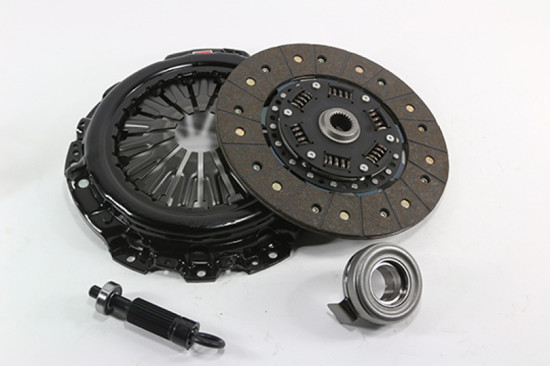 Competition Clutch Stage 2 – Street Series 2100 Clutch Kit for Subaru 2.5L Engines