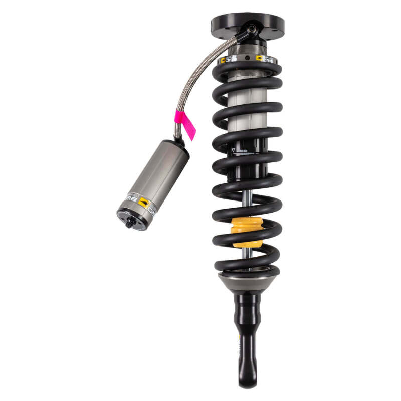Old Man Emu BP-51 Coilover Strut for Toyota Land Cruiser Prado 250 – Front Left - Image 4