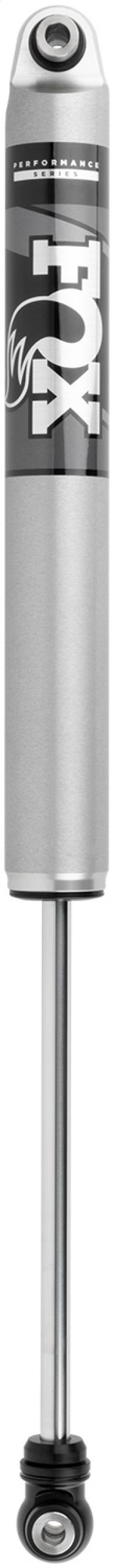 FOX Performance Series 11.6-inch Smooth Body IFP Rear Shock for Jeep Wrangler JL 2018+ (Part Number: 985-24-180)