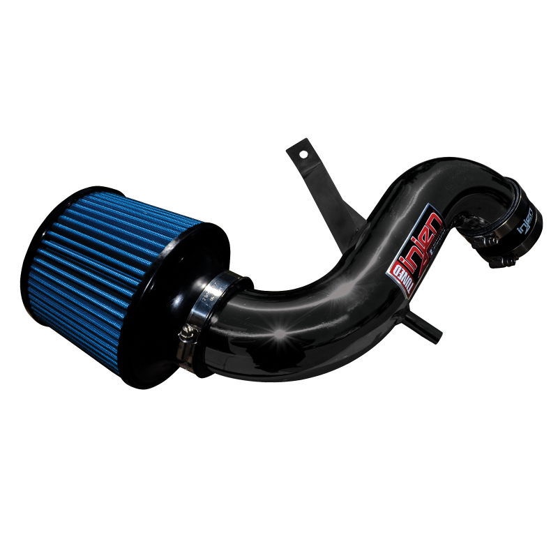 Injen SP1333BLK Short Ram Air Intake for Hyundai Sonata 2.4L - Image 2