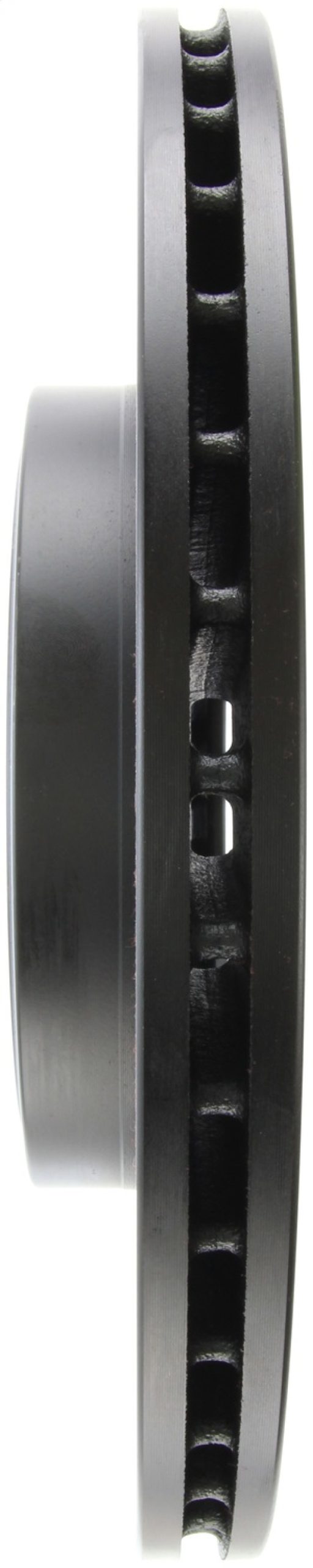 StopTech Power Slot Front Right Slotted Rotor for 2007-2016 Mini Cooper S - Image 5