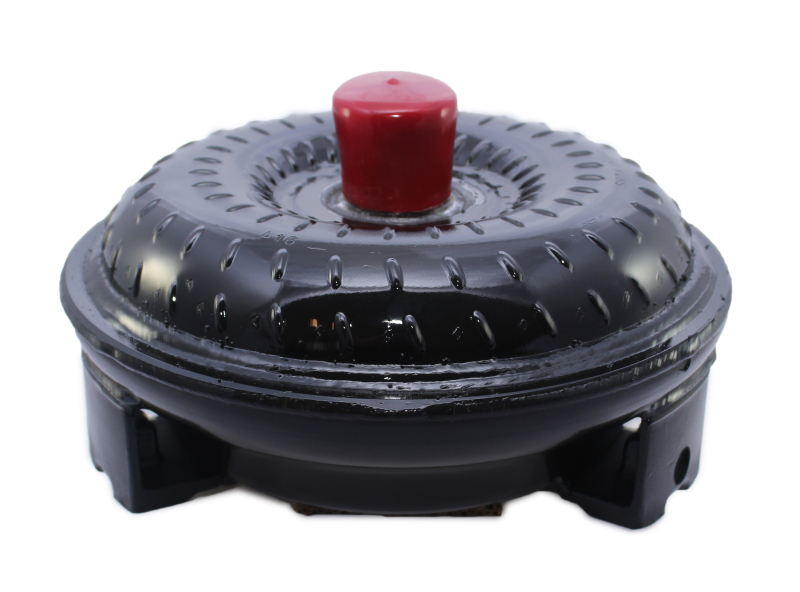 FTI Performance 9.5-inch Billet Lock-Up Street Racer Torque Converter for Dodge NAG1/722.6 Transmissions