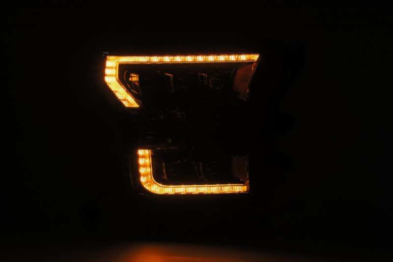 AlphaRex 880163 NOVA-Series LED Projector Headlights for Ford F-150 and Raptor (2015-2016) - Image 4