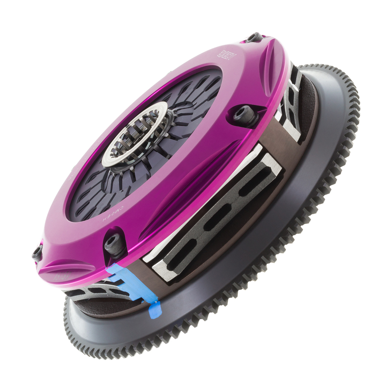 Exedy Hyper Twin Cerametallic Clutch Kit for Mitsubishi Lancer Evolution (Part #MM022HD) - Image 4