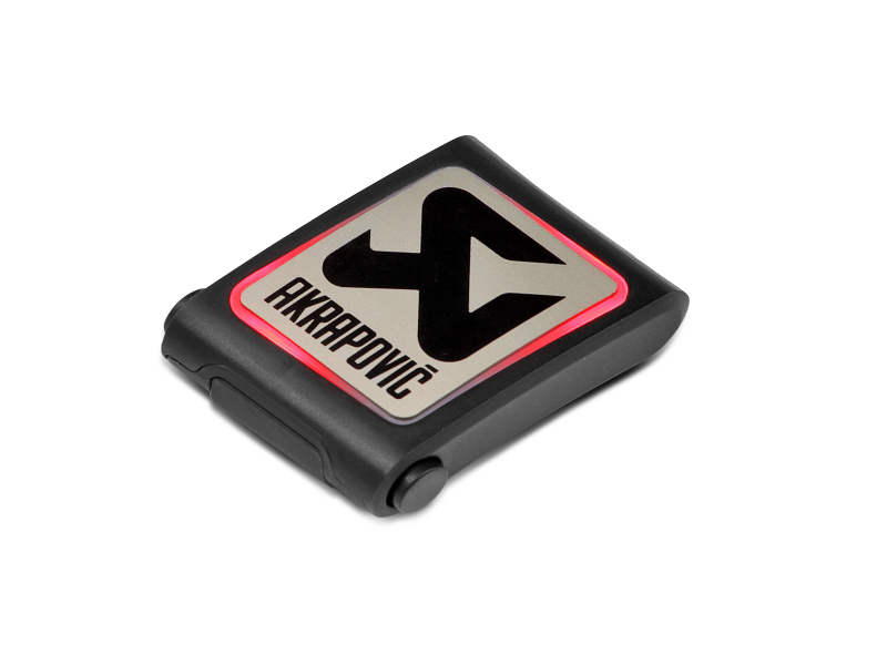 Akrapovic Sound Kit for Chevrolet Corvette ZO6 and ZR1 (C6) – Part P-HF879 - Image 2