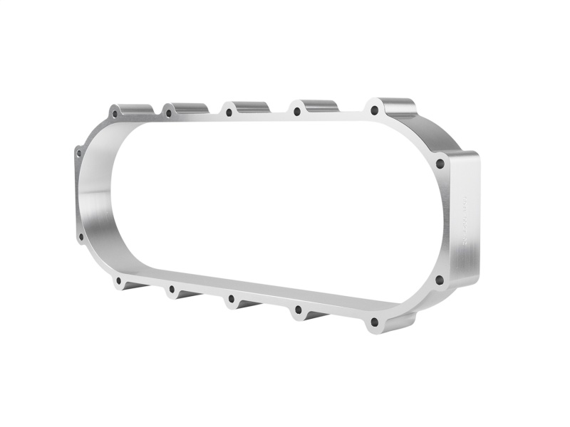 Skunk2 Racing Ultra Series Honda/Acura 2-Liter Plenum Spacer with Gaskets – Silver - Image 4