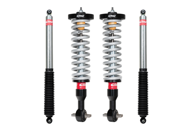 Eibach Pro-Truck Coilover 2.0 Front and Sport Rear for 2015-2020 Ford F-150 V6 2.7L 4WD