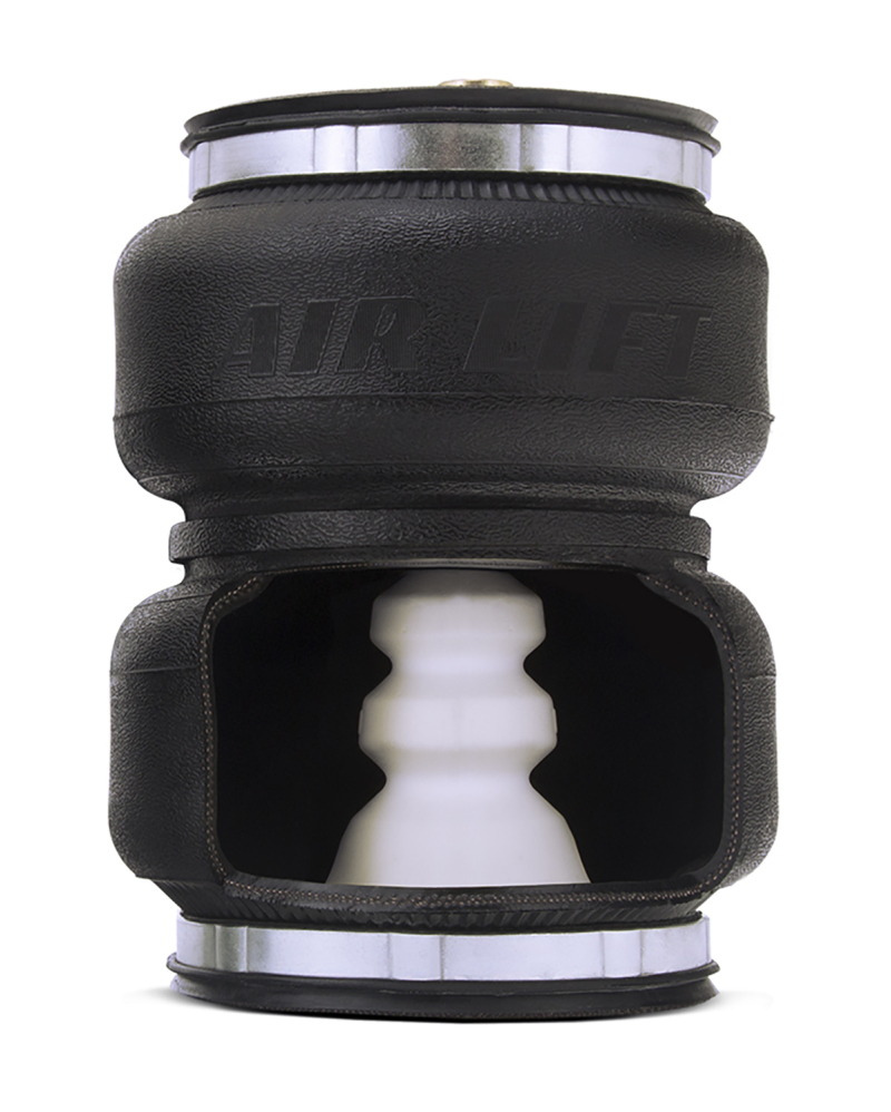 Air Lift LoadLifter 5000 ULTIMATE Replacement Air Spring for GMC Sierra 2500HD and 3500HD - Image 5