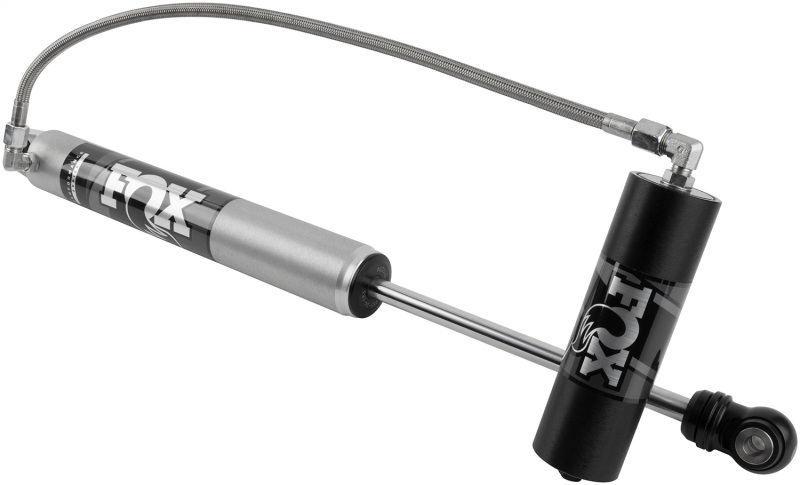 FOX Performance Series 10.1 Inch Smooth Body IFP Front Shock for 2018+ Jeep Wrangler JL with 2-3 Inch Lift - Image 5