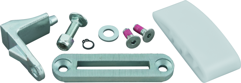 Twin Power 01-06 Big Twin Primary Chain Adjuster Kit for Harley Davidson Models