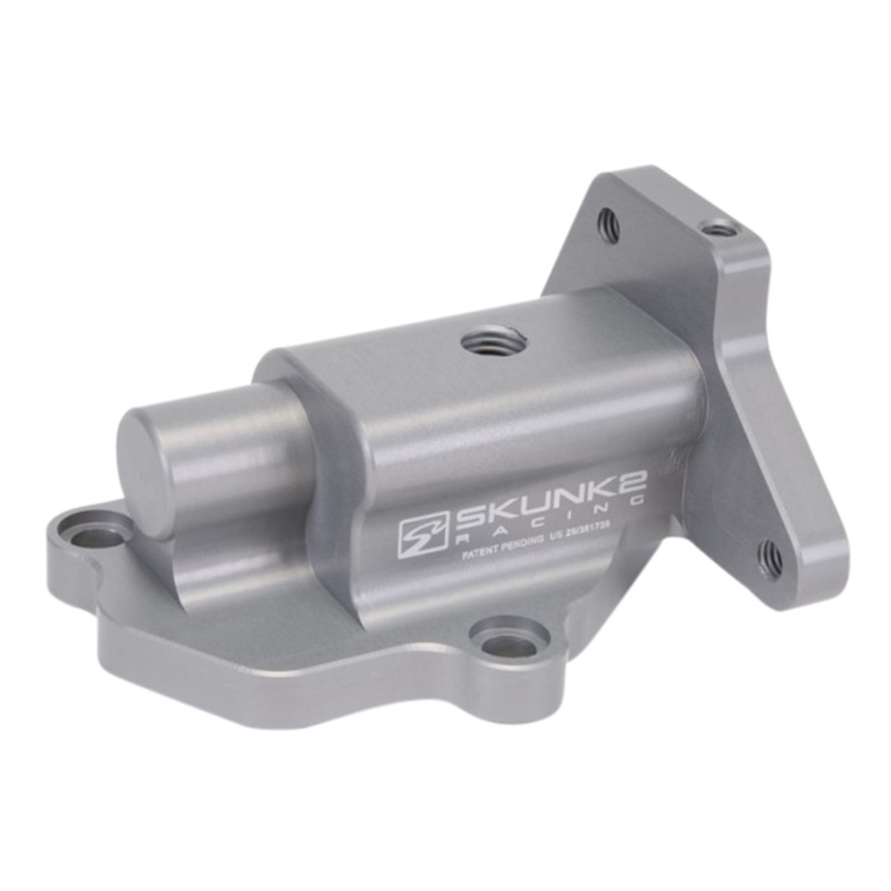 Skunk2 Racing Honda/Acura B-Series VTEC Hard Anodized Billet Solenoid Part 639-05-0100 - Image 2