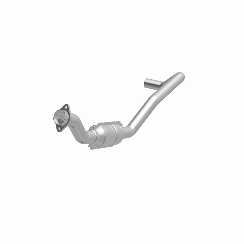 MagnaFlow HM Grade Federal/EPA Compliant Direct-Fit Catalytic Converter for Dodge Ram 1500 (Part 93417) - Image 5
