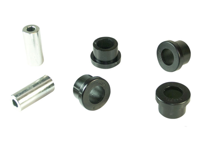 Whiteline Plus Front Lower Inner Control Arm Bushing Kit for Subaru Impreza 2004-2007