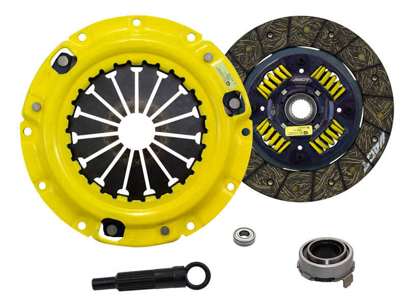 ACT 1991 Mazda Miata HD/Perf Street Sprung Clutch Kit - Image 6
