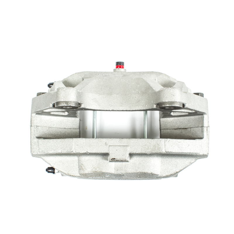 PowerStop Autospecialty Front Left Brake Caliper for Nissan 350Z, 370Z, Infiniti G37 (Part L6232) - Image 3