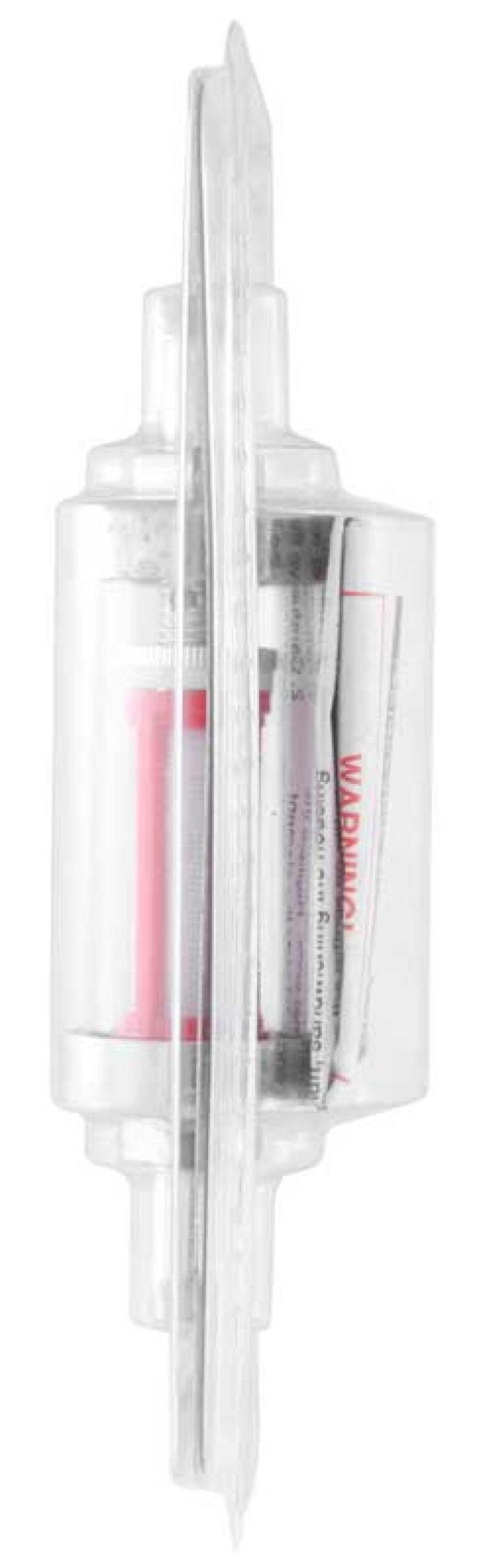 K&N Engineering 81-0300 Universal Replacement Inline Fuel Filter for 5/16 and 3/8 Inch Fuel Lines - Image 4