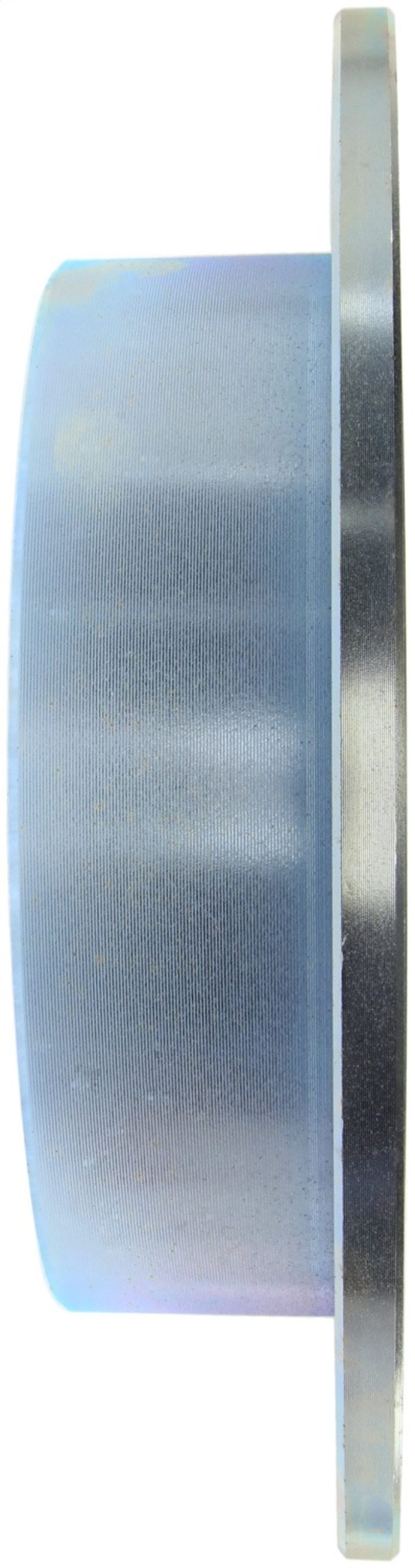 StopTech Part Number 227.47029R Select Sport Drilled and Slotted Rear Rotor for Subaru & Scion Models - Image 4