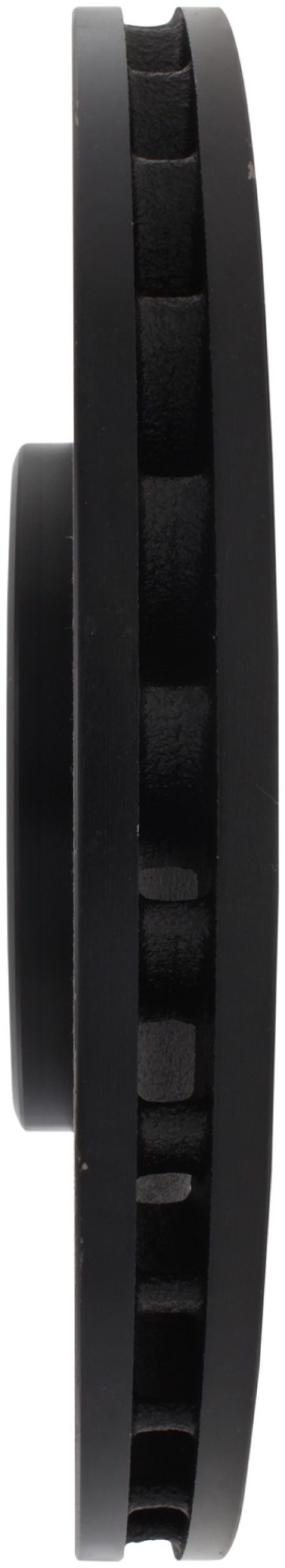 StopTech Power Slot Front Right Slotted Rotor for Chevrolet Corvette 2006-2013 – Part #126.62102SR - Image 4