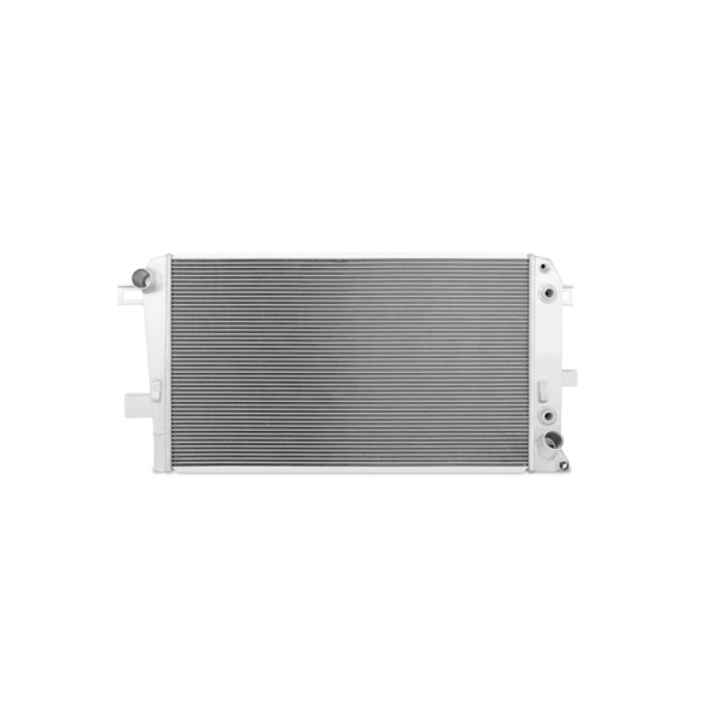 Mishimoto Aluminum Radiator for Chevrolet and GMC 6.6L Duramax (Part #MMRAD-DMAX-01) - Image 5